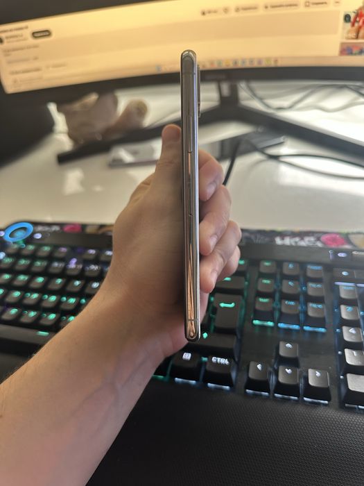 iPhone XS 64 GB Neverlock!