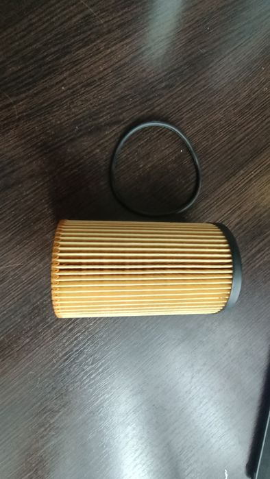 Продам  масляний фільтр MANN-FILTER HU 931/5 X (новий).