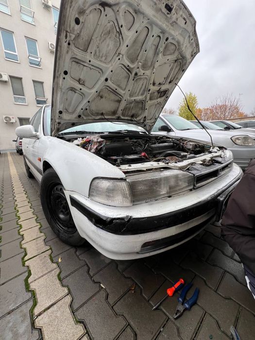 Продам Хонду Аккорд 4