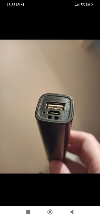 Ліхтар-брелок 3 в 1