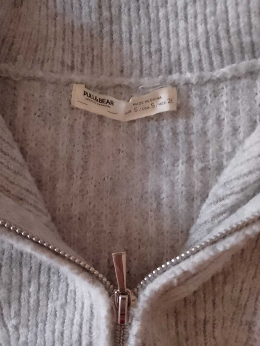 Свитер Pull&Bear