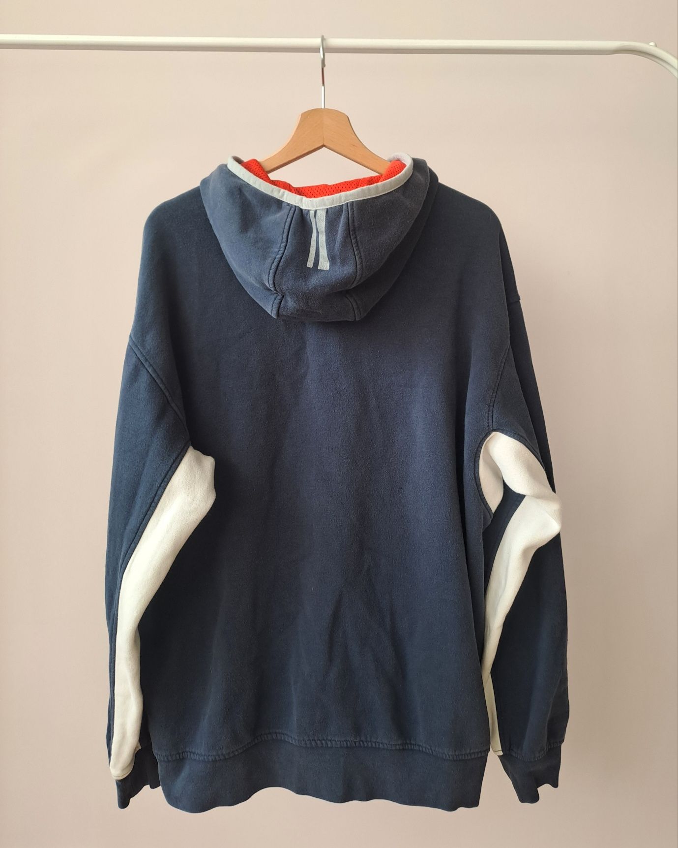 90s vintage Nike Athletic 71 Hoodie bluza sportowa unisex r.XL Radwanice OLX.pl