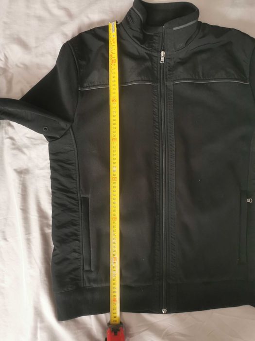 Męska Kurtka Wiosenna Tommy Hilfiger