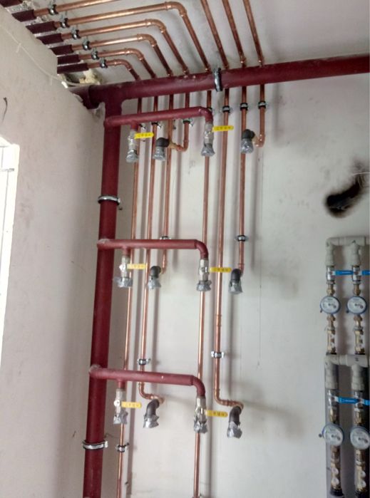 hydraf.com.pl.  Instalator Poznan