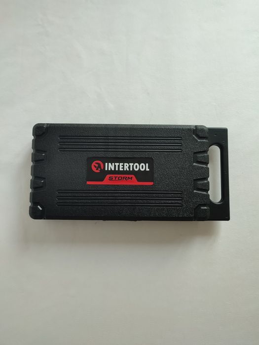 Пистолет заклепочный для резьбовых заклёпок INTERTOOL RT- 0019