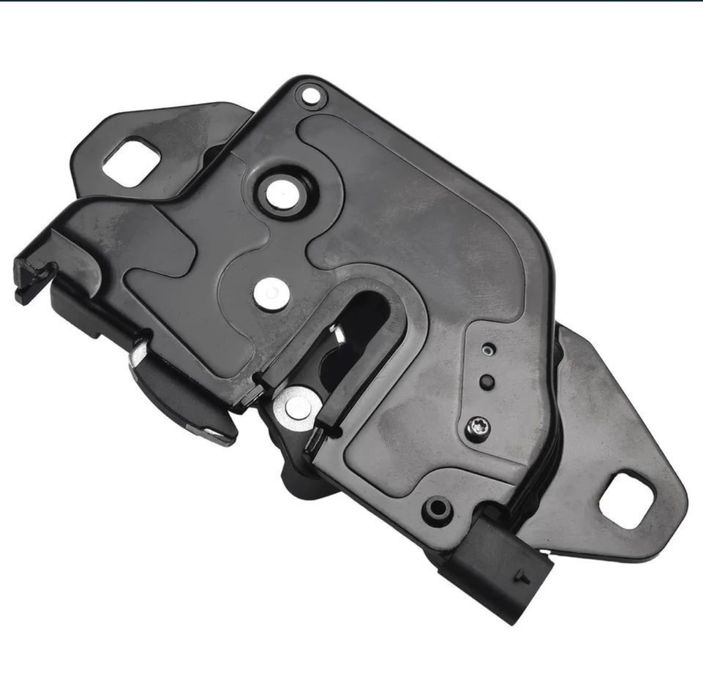 Замок капоту Тесла model 3 та ігрик.: 1 100 грн. - Дверные замки и ...