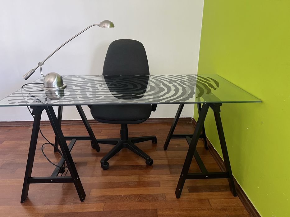Conjunto de escritorio