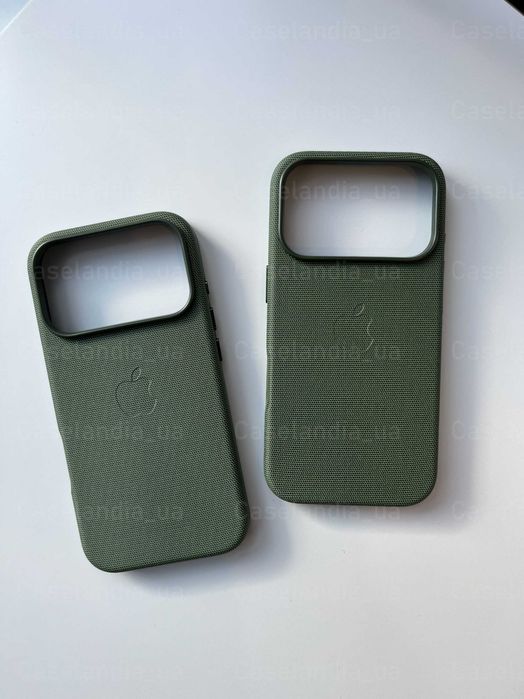 Чохол TechWoven 17 Pro Max Magsafe iPhone 18 Pro Max чехол айфон 17 про макс кейс айфон 18 про макс