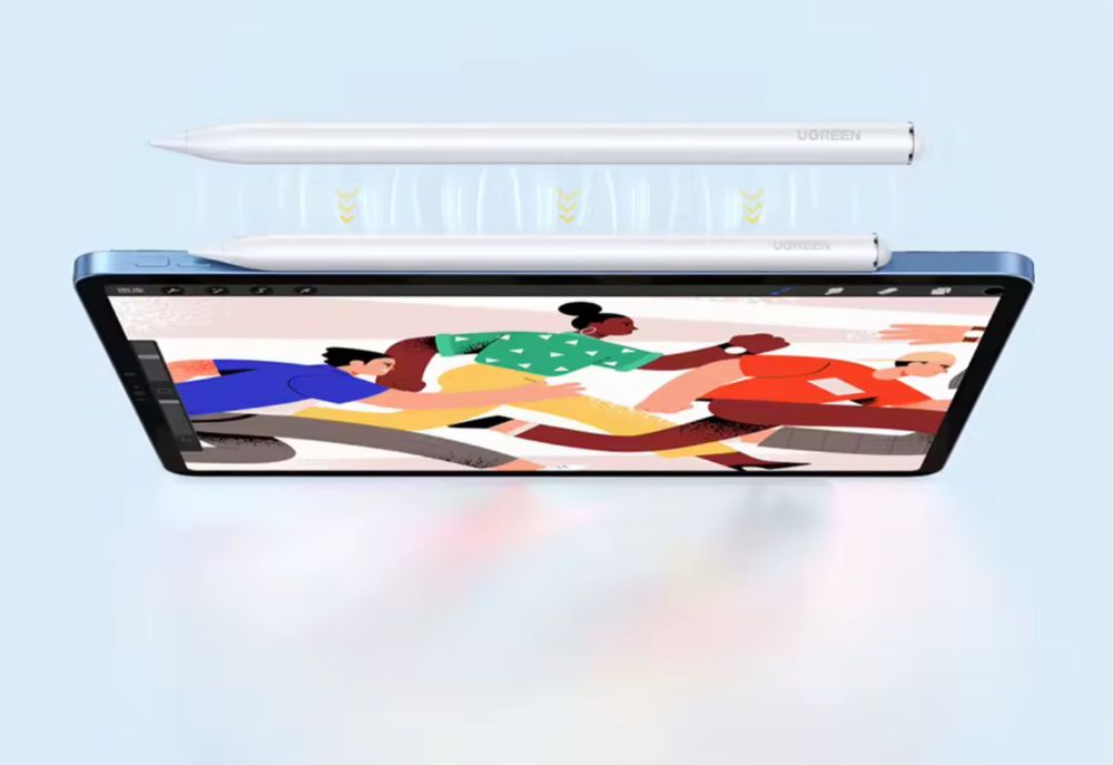 Apple pencil UGREEN STYLUS for iPad
