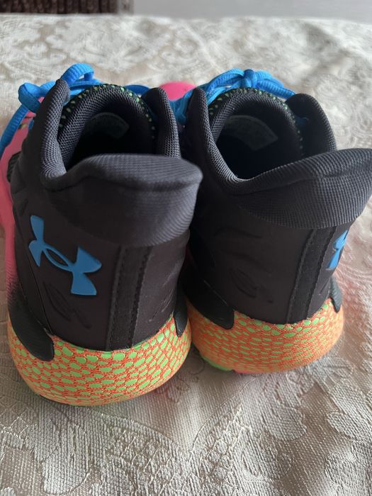 Кросівки, кросовки Under Armour