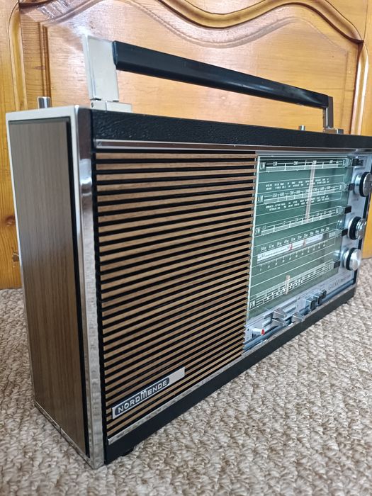 Nordmende galaxy 7000