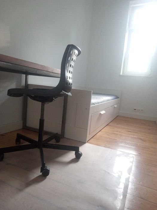 Beautiful room in a student apartment   / Wynajmę piękny pokój w mieszkaniu studenckim