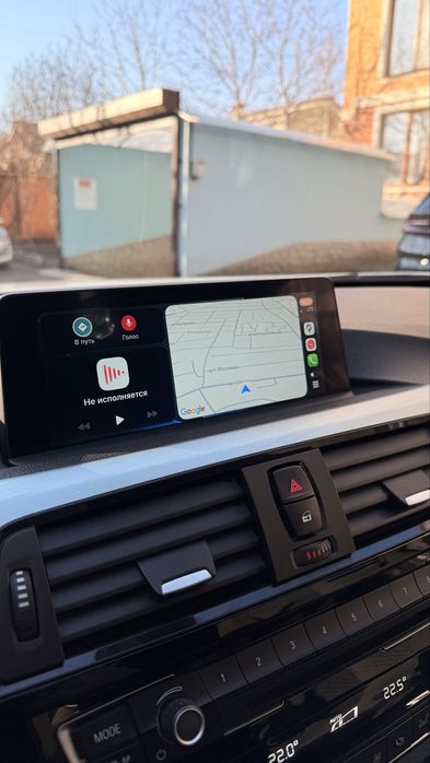 Продам BMW F30 320d рестайлінг