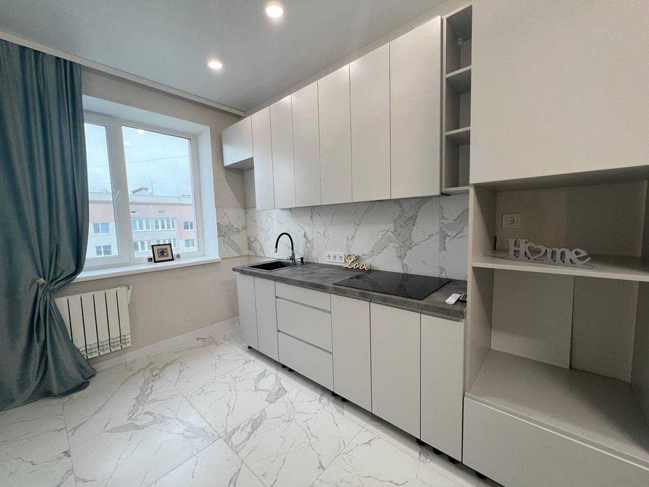 1-кімнатна квартира за адресою вул. Миколаївська (площа 53 м²) - Atlanta.ua - фото 3