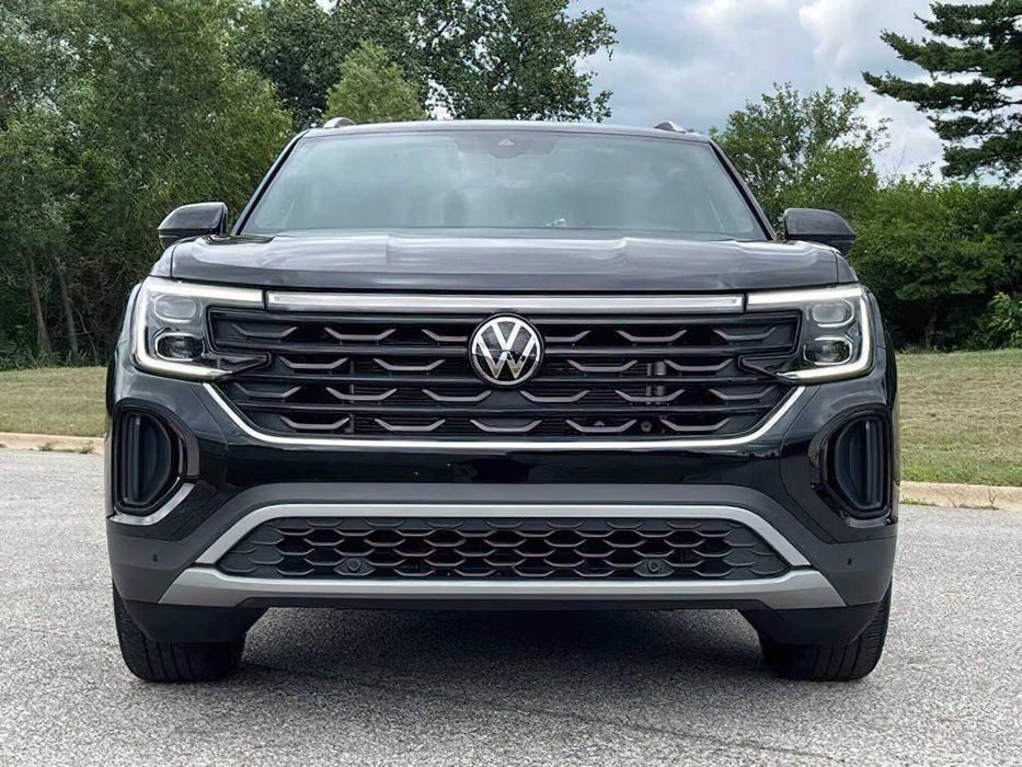 Volkswagen Atlas Cross Sport SE 4Motion      2024