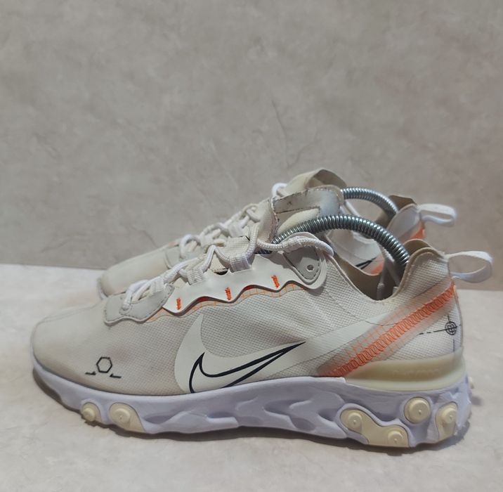 Кроссовки Nike React Element 55
