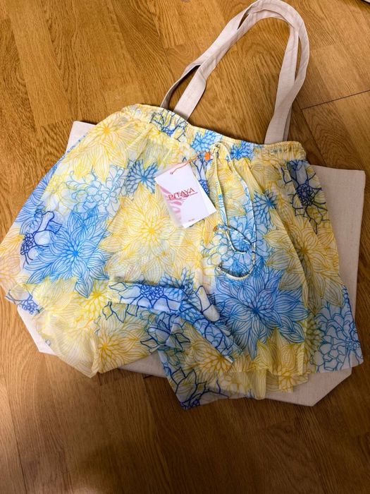 Шорти Pitaya + пляжна сумка