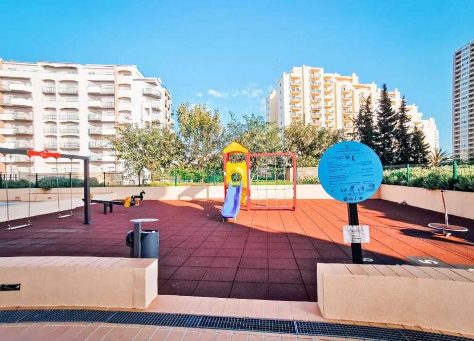 Férias Praia da Rocha 2026