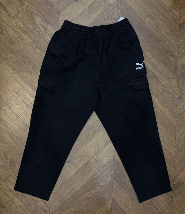 Чоловічі штани PUMA
