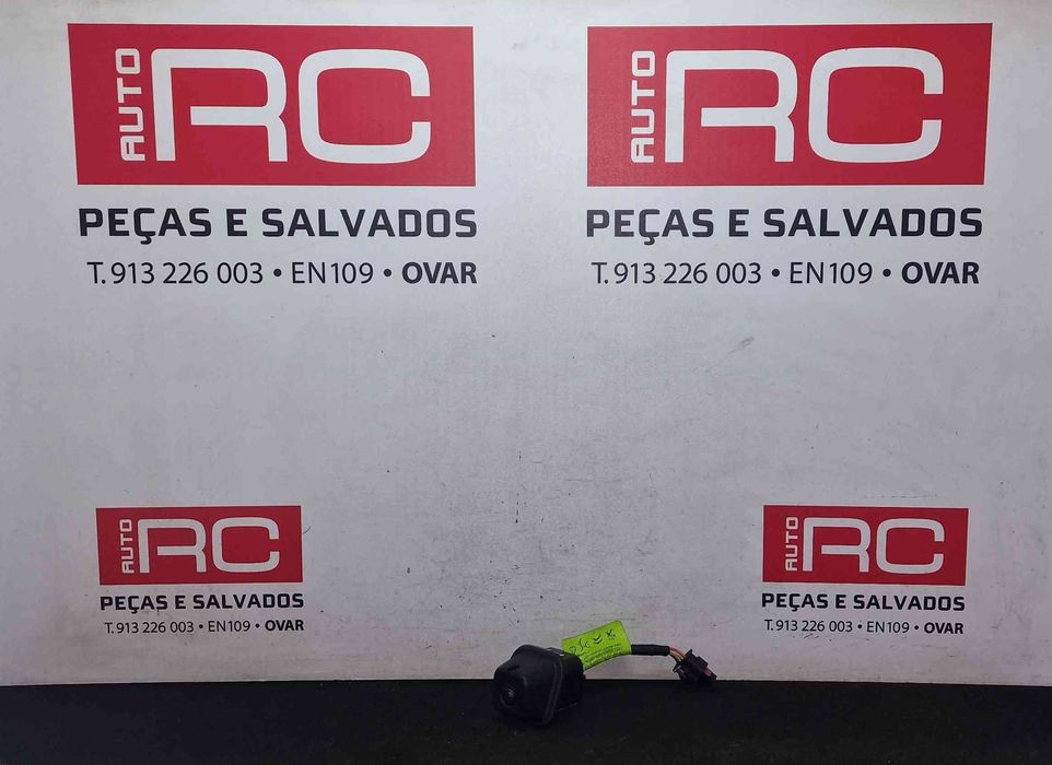 Câmara Parking 9855956577 - PEUGEOT 208 II