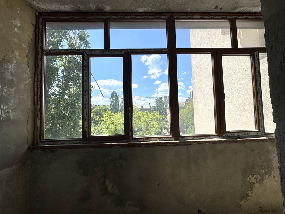 Продажа 3к в новом доме в самом центре