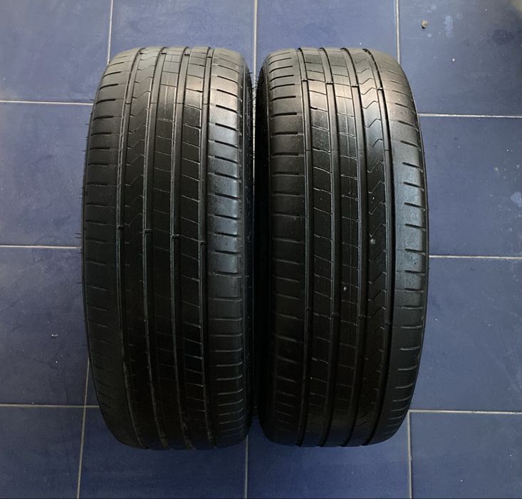 205 45 R17 Hankook Par de 2024 Pneus