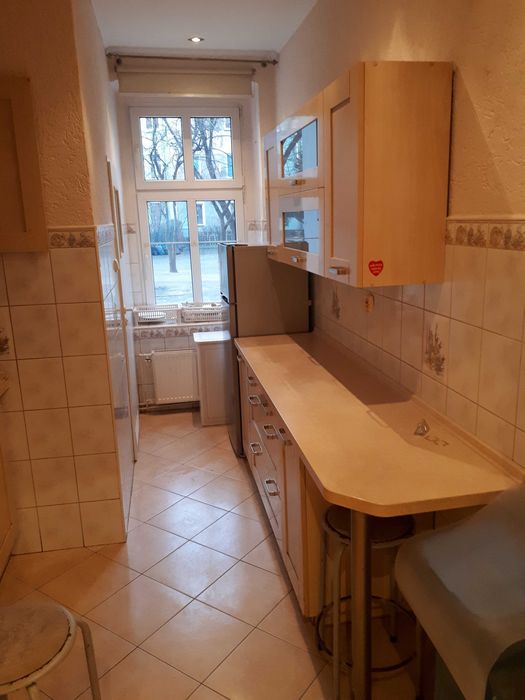 Mieszkanie – Legnica, Stare Miasto, Przedmieście Głogowskie - Widok 2