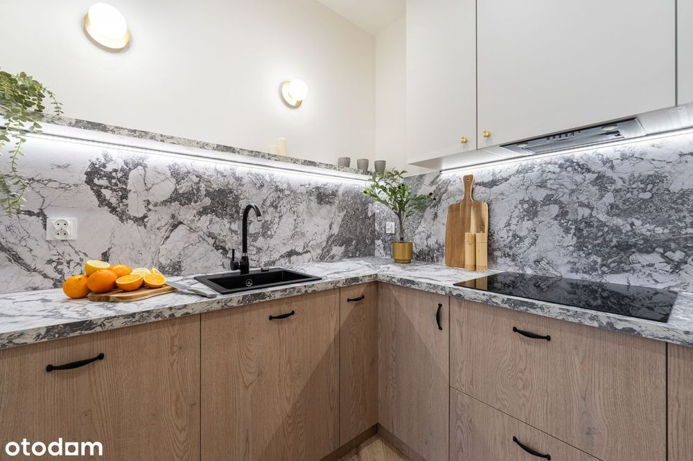 Bezpośrednio | Ul. Jagiellończyka | Śródmieście | 2 Pokoje | Balkon