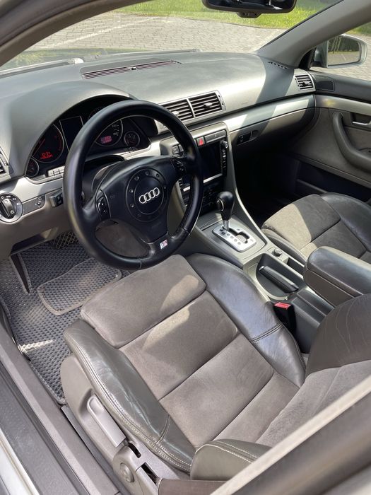 Audi A4 B6 Avant  1.9 turbo dizel