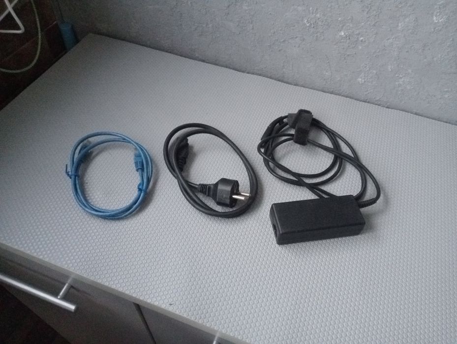 Блок для питания ноутбука