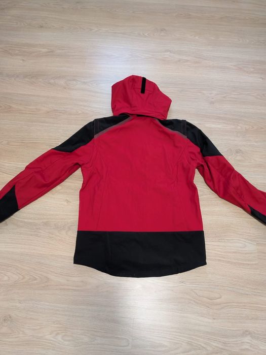 Kurtka zimowa audi m