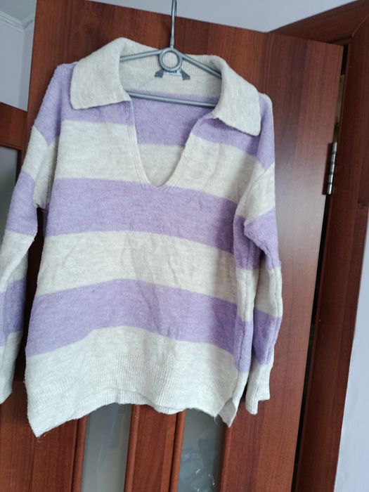 Лижні штани м олх