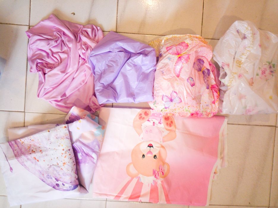 Alugo coisas para decoração de eventos