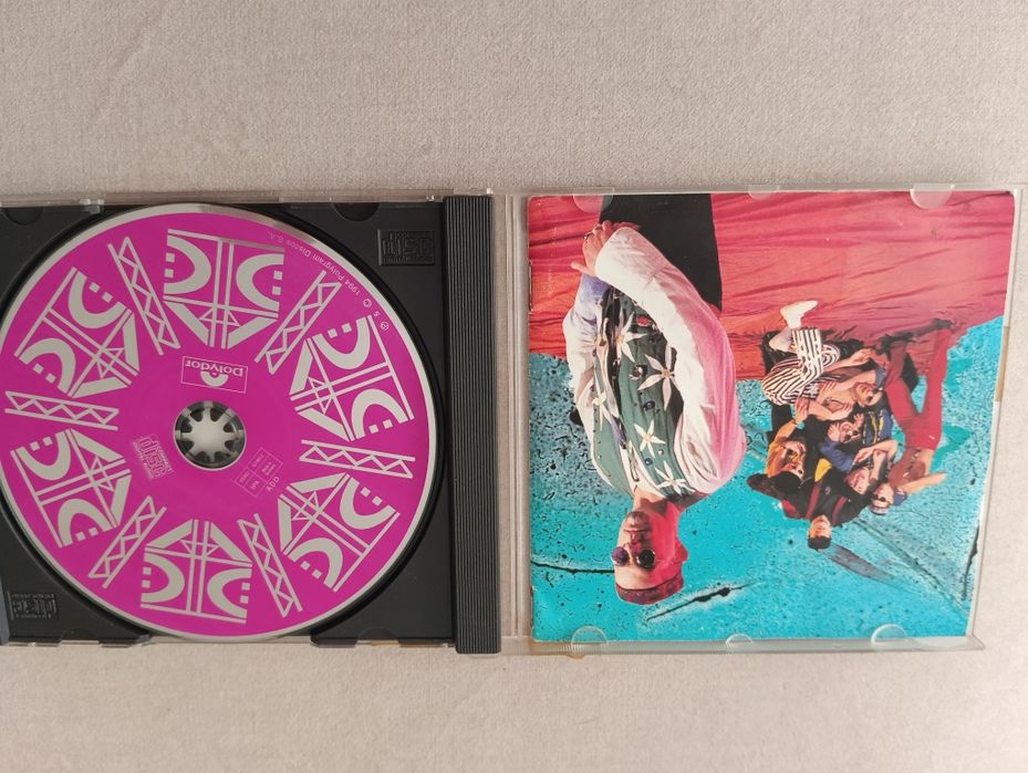 CD Pedro Abrunhosa e os Bandemónio