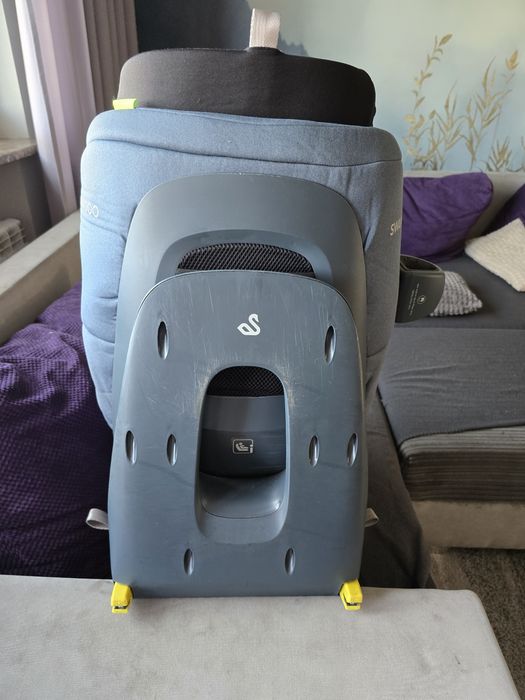 Fotelik Swandoo Marie 2 i-Size