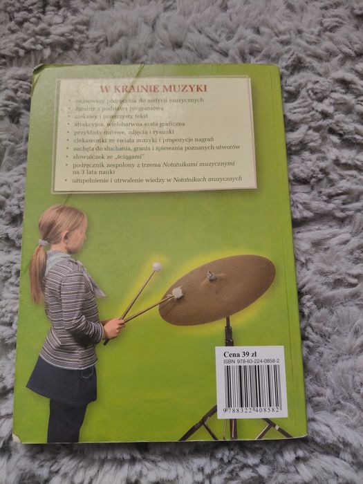 W krainie muzyki