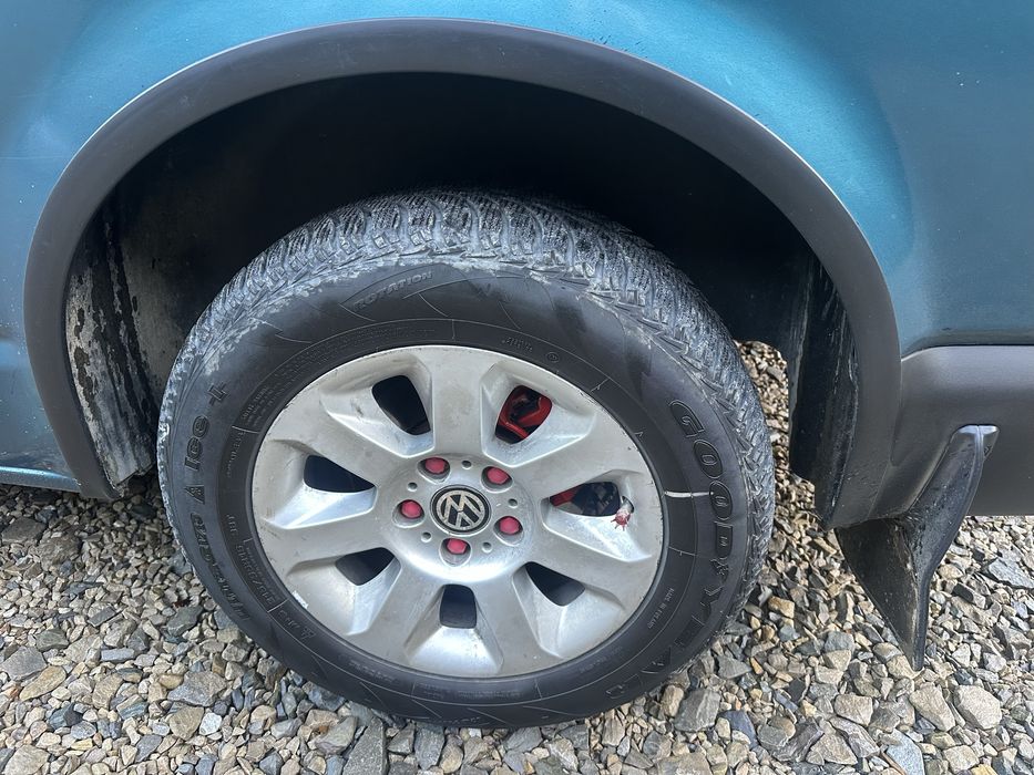 Продам Т5 Транспортер