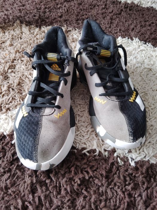Sportowe Buty adidas