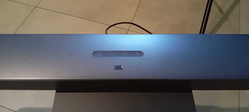 Soundbar JBL BAR 9.1
