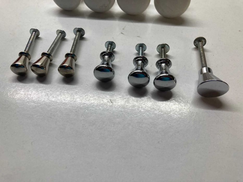 Puxadores para Portas e Janelas.64741010787203124