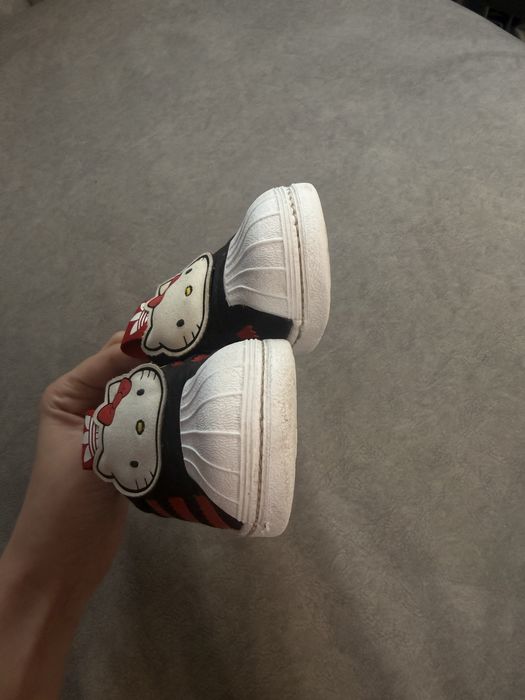 Кросівки дитячі adidas