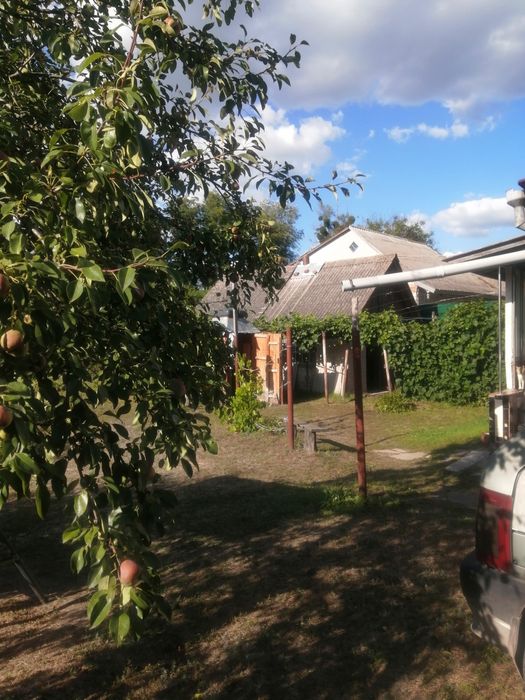 Продам будинок в с. Гуты (Богодухів 10 км)