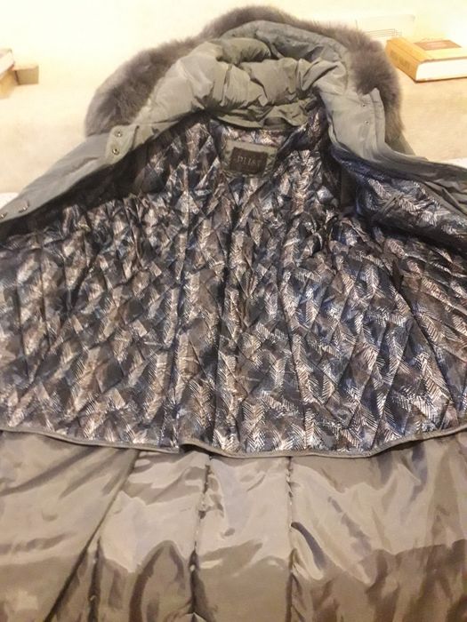 Продам пальто зима