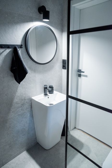 Domek wypoczynkowy. Beskid Niski. Komfortowy domek letniskowy