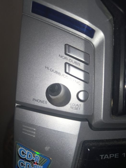 Stara wieza ładna  LG.