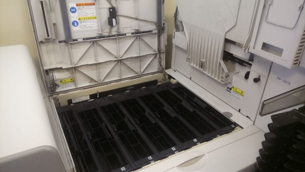 Продам фотолабораторію Noritsu Qss 3201