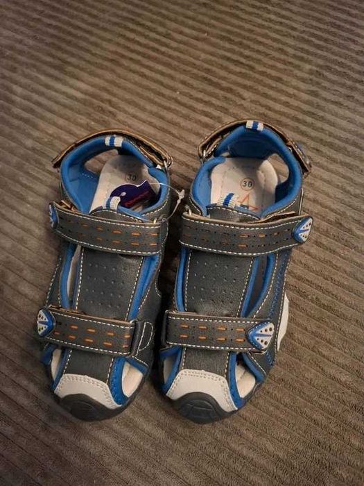 Sandały Apawwa r. 30