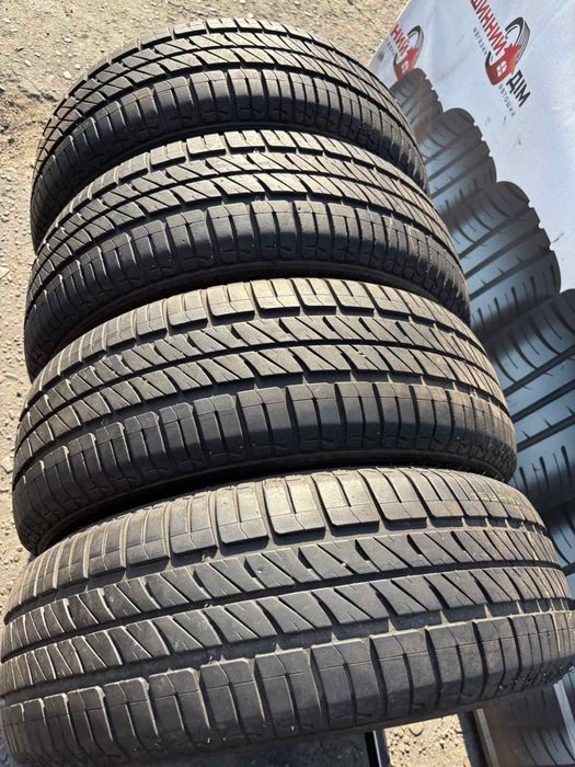 Шини 185/65 R14 пара Sava  6,2-6,5мм  літо