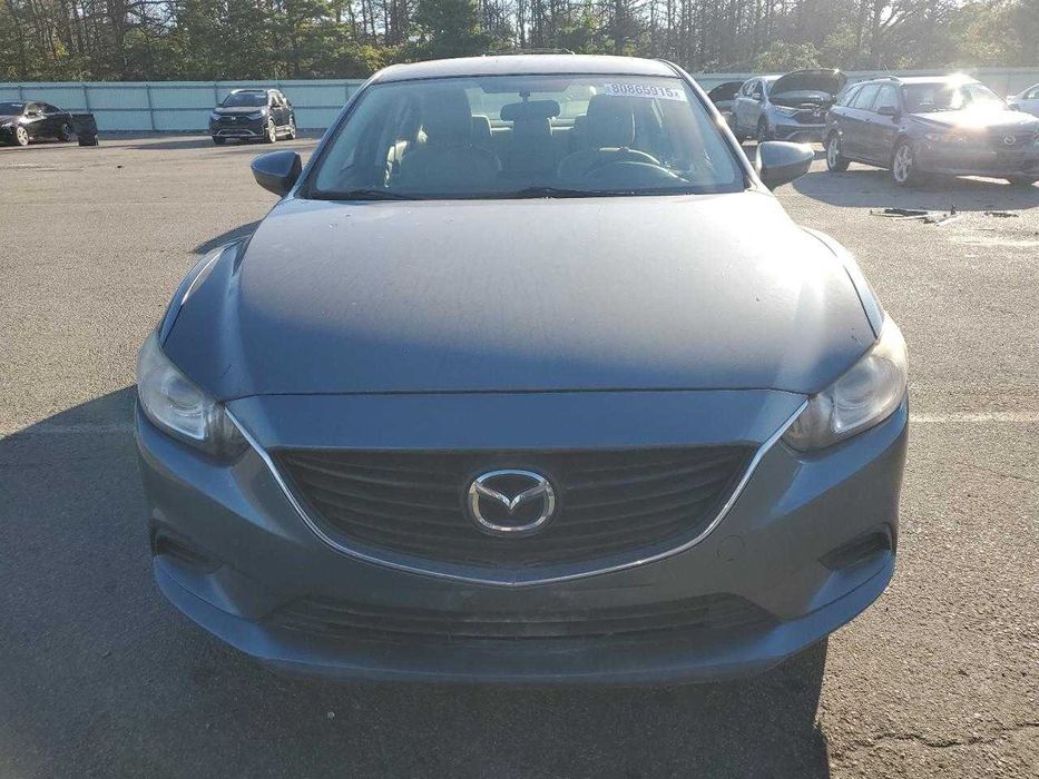 2016 Mazda 6 Sport 2.5