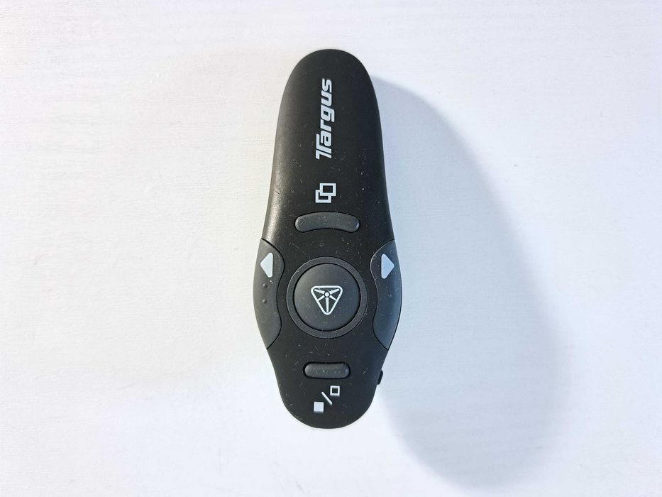 Targus USB Wireless Mobile Presenter з лазерним вказівником